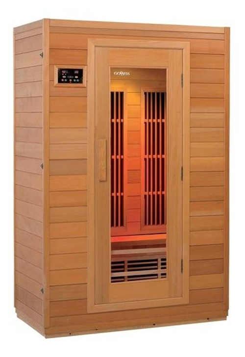 Relaxační infra sauna Goddess MALLORCA2ION